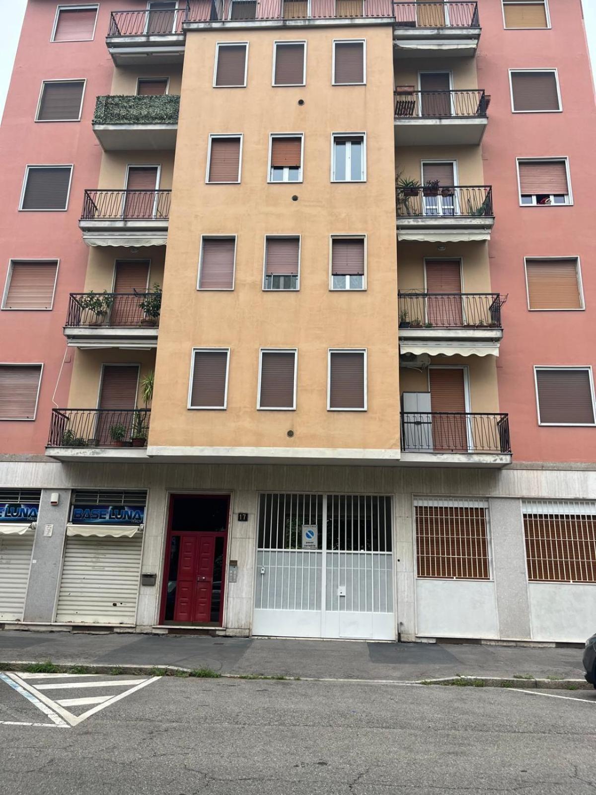 Felicia'S Apartment Milão Exterior foto